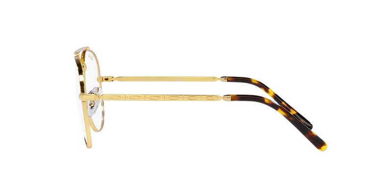 Rayban RB 3625V 3086 58-14