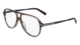 ferragamo, SF 2855, meestele, ovaalne/ümar, plast