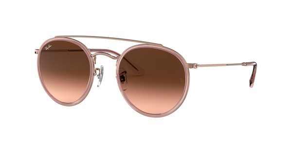 Ray-Ban RB 3647N 9069/A5 51-22