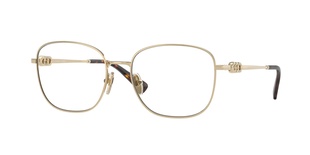 vogue, VO 4319B, naistele, ovaalne/ümar, metall