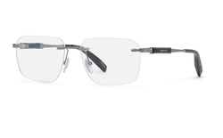 chopard, VCHL 50, meestele, nurgeline, metall