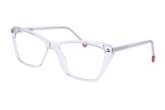 your line, GF 1287, naistele, ristkülik, plast