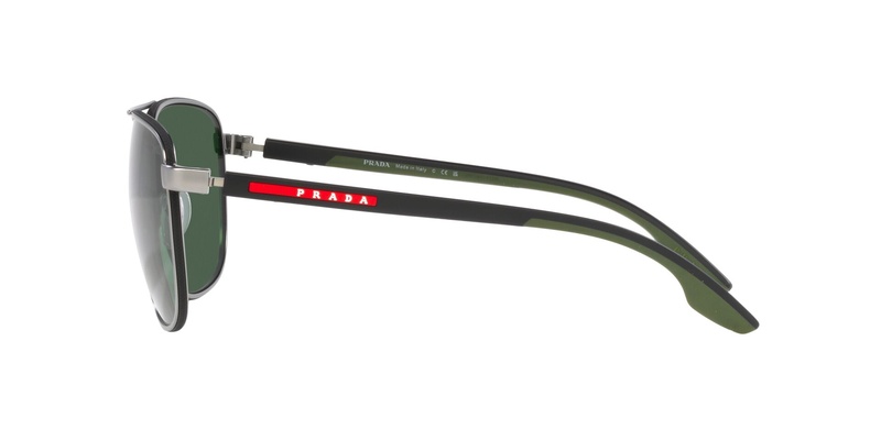 Prada SPS 50Y 7CQ-06U 62-16