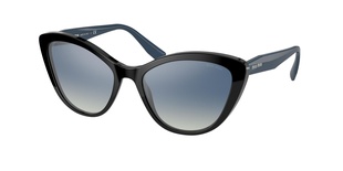 miu miu, SMU 05X, naistele, ristkülik, plast