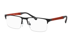 e.armani, EA 1110D, meestele, nurgeline, metall