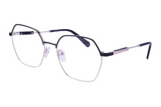 diverso, HG 5998, naistele, ovaalne/ümar, metall