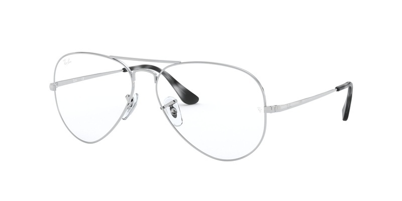 Rayban RB 6489 2501 58-14