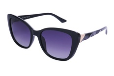 trendy, PL 639, naistele, ristkülik, polariseeritud, plast