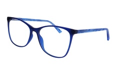 trendy, LS8134, naistele, ristkülik, plast
