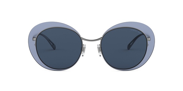 G.armani AR 6079 3003/80 52-20