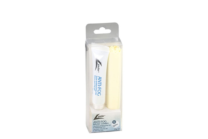 Leader Anti-Fog uduvastane geel 10g