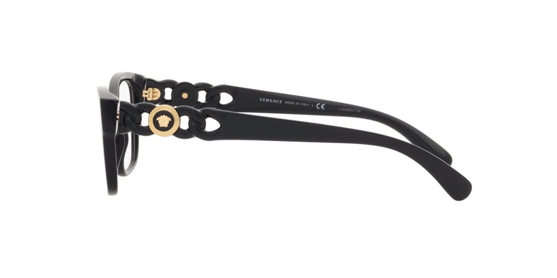 Versace 3306 GB1 54-17