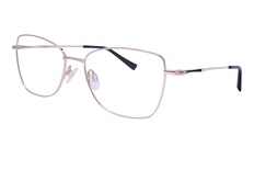 einar, L 7122, naistele, ristkülik, metall