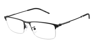 e.armani, EA 1168D, meestele, nurgeline, metall