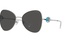 Swarovski SK 7002 400187 57-19