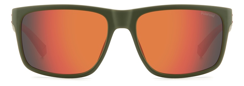 Polaroid PLD 2149/S TBOOZ 57-17