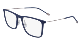 lacoste, L 2829, meestele, ristkülik, plast