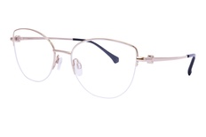 einar, L 7140, naistele, ristkülik, metall