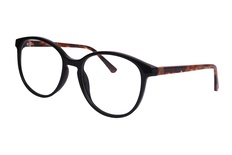 trendy, 932MX009, naistele, ovaalne/ümar, plast