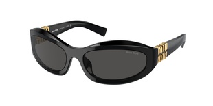miu miu, SMU 14Z, naistele, ristkülik, plast