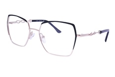 einar, L 5430, naistele, ristkülik, metall