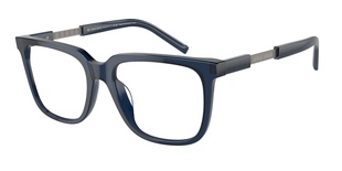 g.armani, AR 7252U, meestele, ristkülik, plast