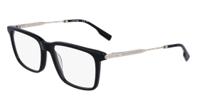 lacoste, L 2925, meestele, nurgeline, plast