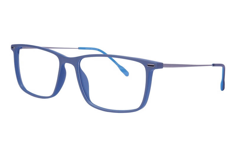 Ozzie OZ 5957F LIGHT BLUE 55-16
