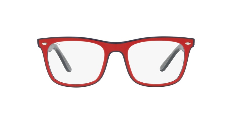 Rayban RB 7209 8215 55-20