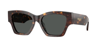 versace, 4492U, naistele, ristkülik, plast