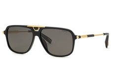 chopard, SCH 340, meestele, nurgeline, polariseeritud, plast
