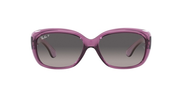 Rayban RB 4101 6591/M3 58-17
