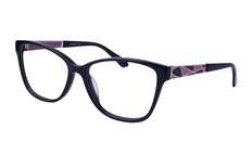 diverso, HG 6068, naistele, ristkülik, plast