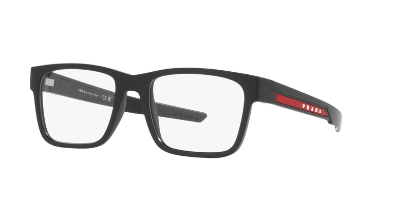 Prada VPS 02P 1BO-1O1 55-19