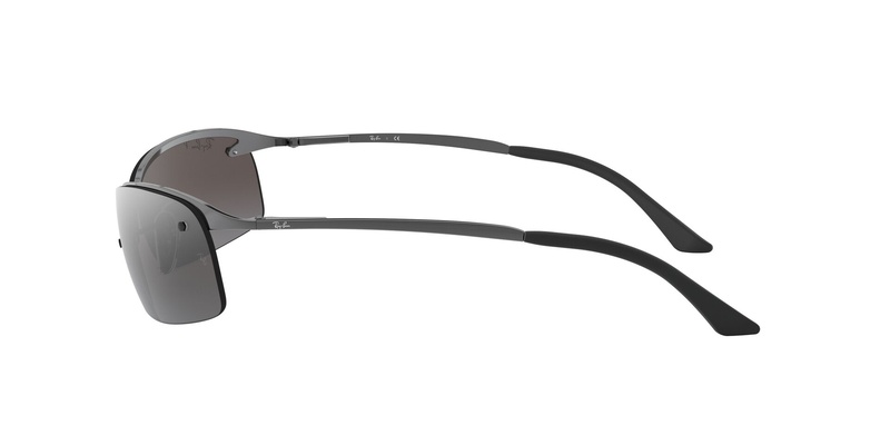 Rayban RB 3183 004/82 63-16