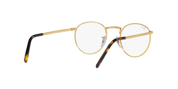 Ray-Ban RB 3637V 3086 53-21