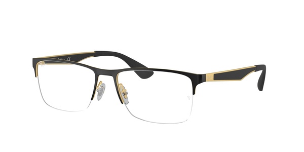 Ray-Ban RB 6335 2890 56-17