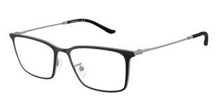 e.armani, EA 1173D, meestele, nurgeline, metall