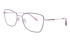 einar, L 7122, naistele, ristkülik, metall