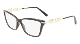 ferragamo, SF 2921, naistele, ristkülik, plast