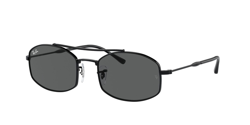 Rayban RB 3719 002/B1 54-20