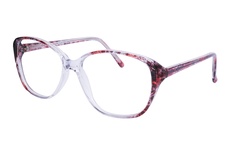 your line, DM 1167, naistele, ovaalne/ümar, plast