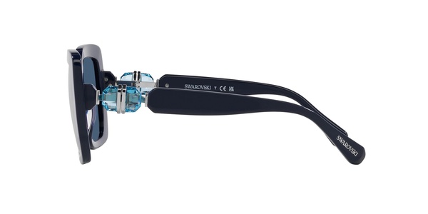 Swarovski SK 6001 100455 55-19