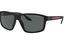 Prada SPS 02X DG0-02G 60-15