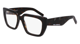 lagerfeld, KL 6159, naistele, ristkülik, plast