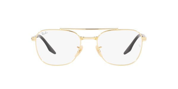 Rayban RB 6485 3122 55-19