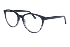 diverso, E 92410, naistele, ovaalne/ümar, plast