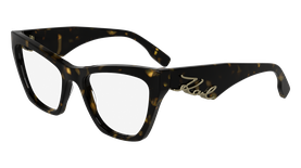 lagerfeld, KL 6171, naistele, ristkülik, plast