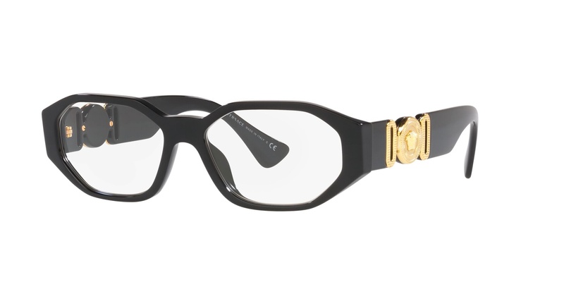 Versace 3320U GB1 54-16