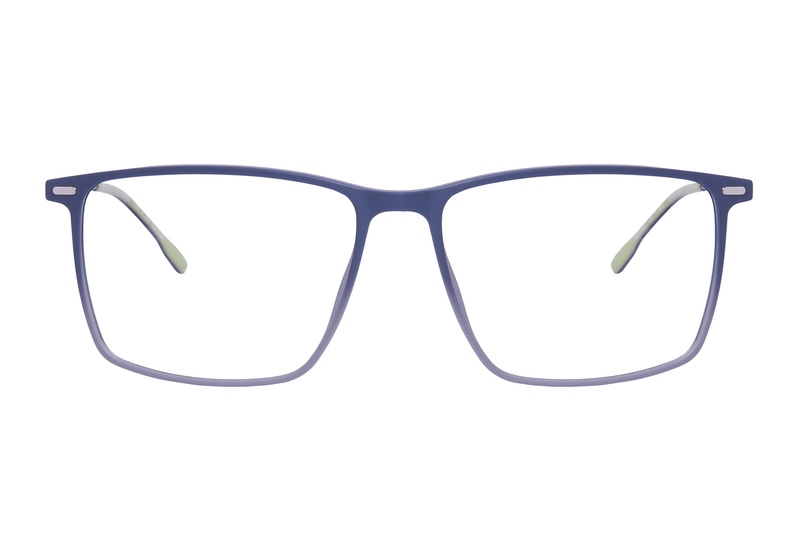 Ozzie OZ 5959F MATT GREY 56-15